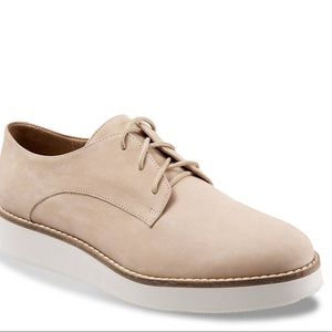 Softwalk - Willis Wedge Oxford